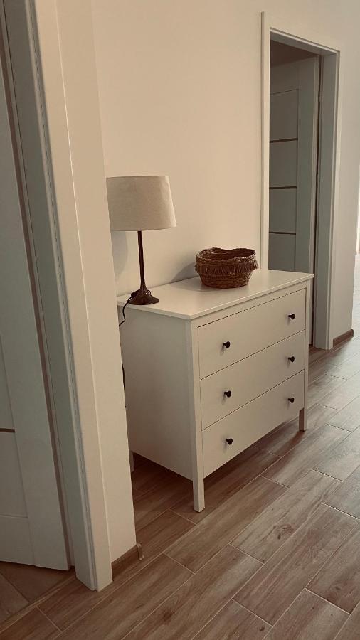 Apartament Vintage Мронгово Екстериор снимка