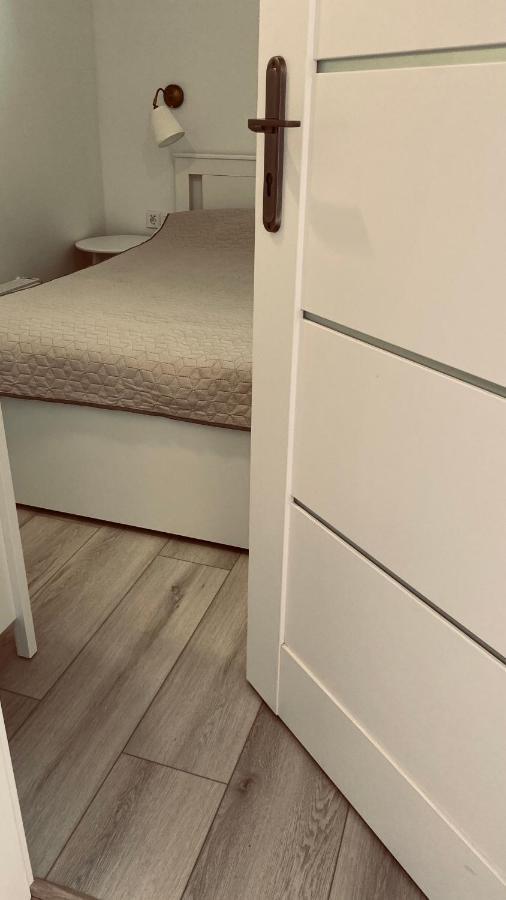 Apartament Vintage Мронгово Екстериор снимка