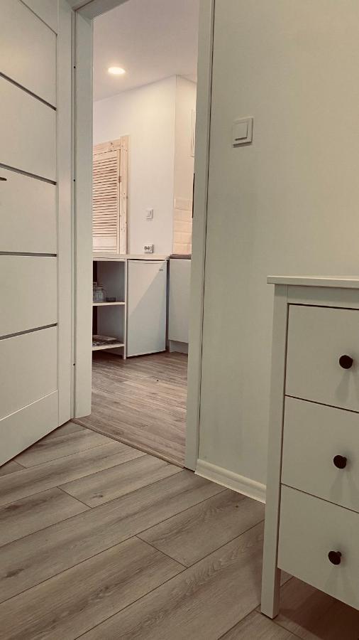 Apartament Vintage Мронгово Екстериор снимка