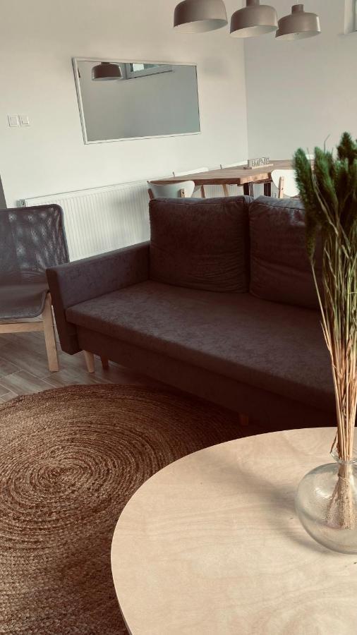 Apartament Vintage Мронгово Екстериор снимка