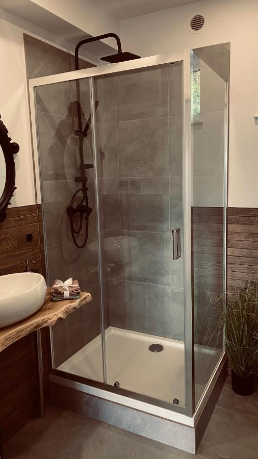 Apartament Vintage Мронгово Екстериор снимка