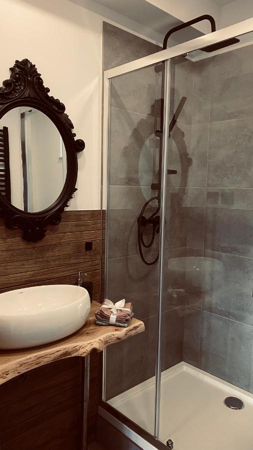 Apartament Vintage Мронгово Екстериор снимка