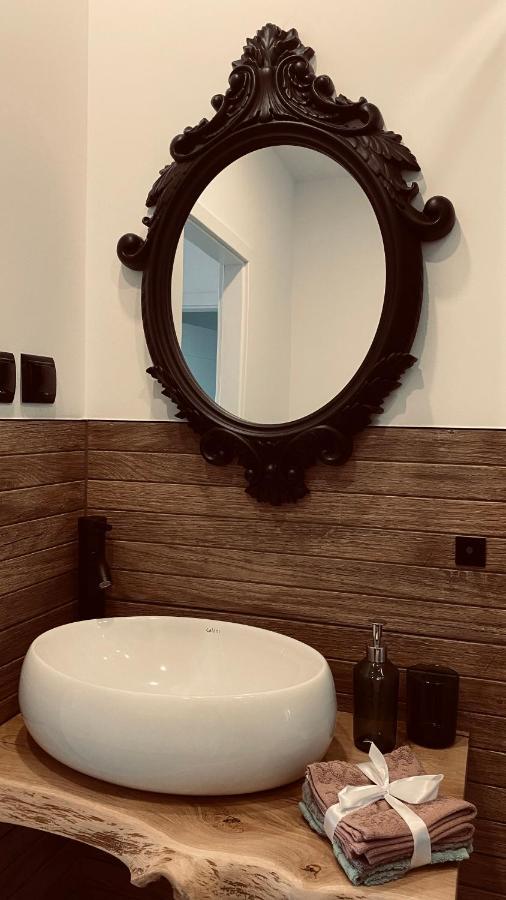 Apartament Vintage Мронгово Екстериор снимка