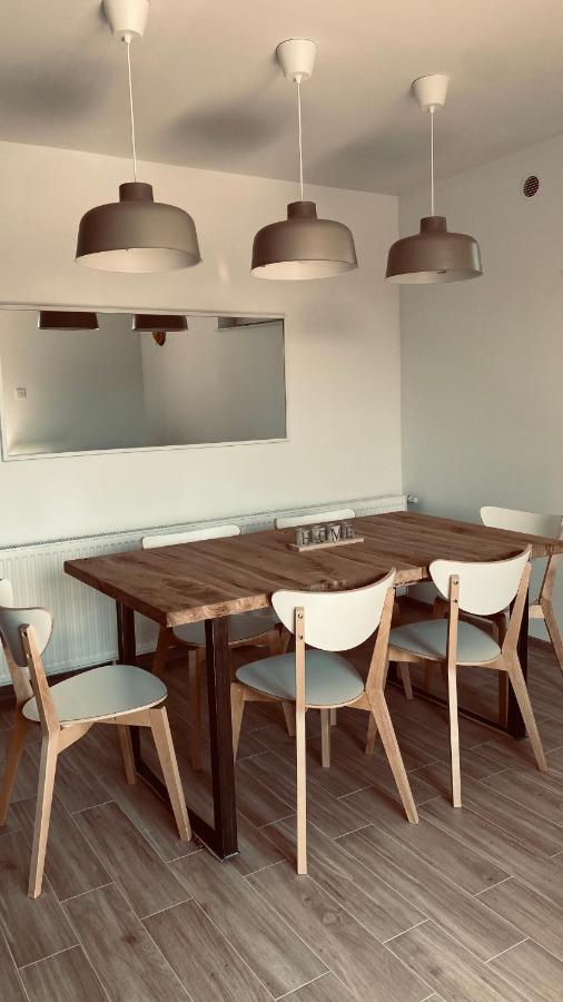 Apartament Vintage Мронгово Екстериор снимка