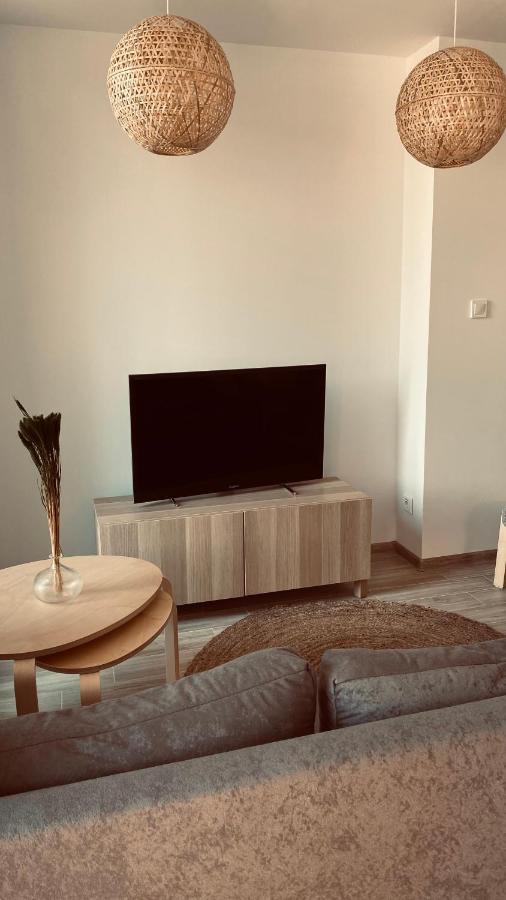 Apartament Vintage Мронгово Екстериор снимка