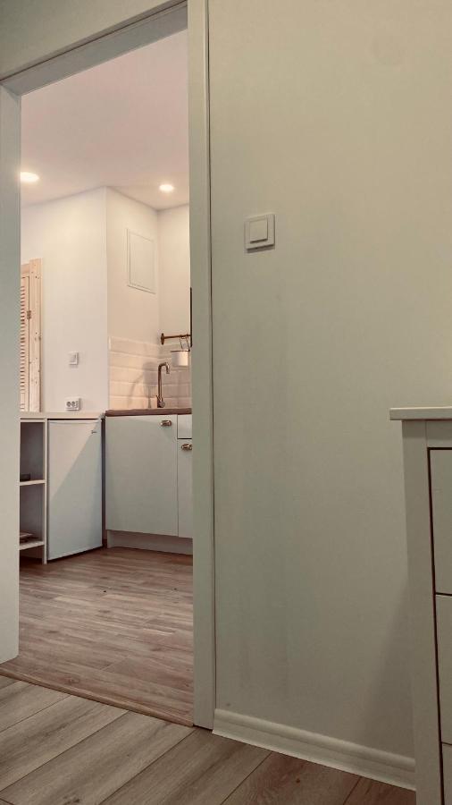Apartament Vintage Мронгово Екстериор снимка