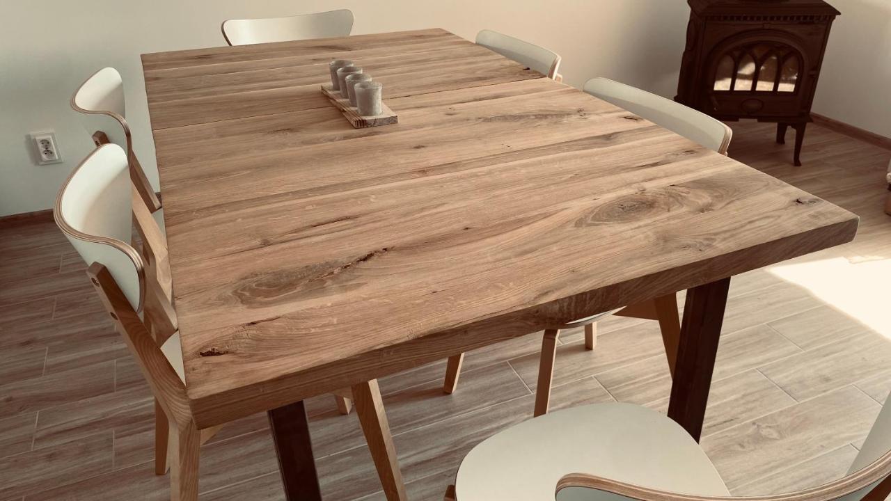 Apartament Vintage Мронгово Екстериор снимка