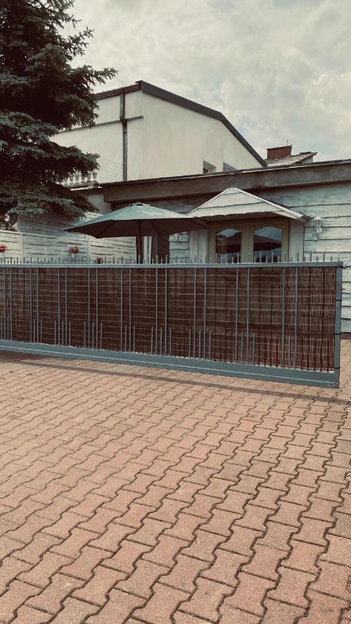 Apartament Vintage Мронгово Екстериор снимка