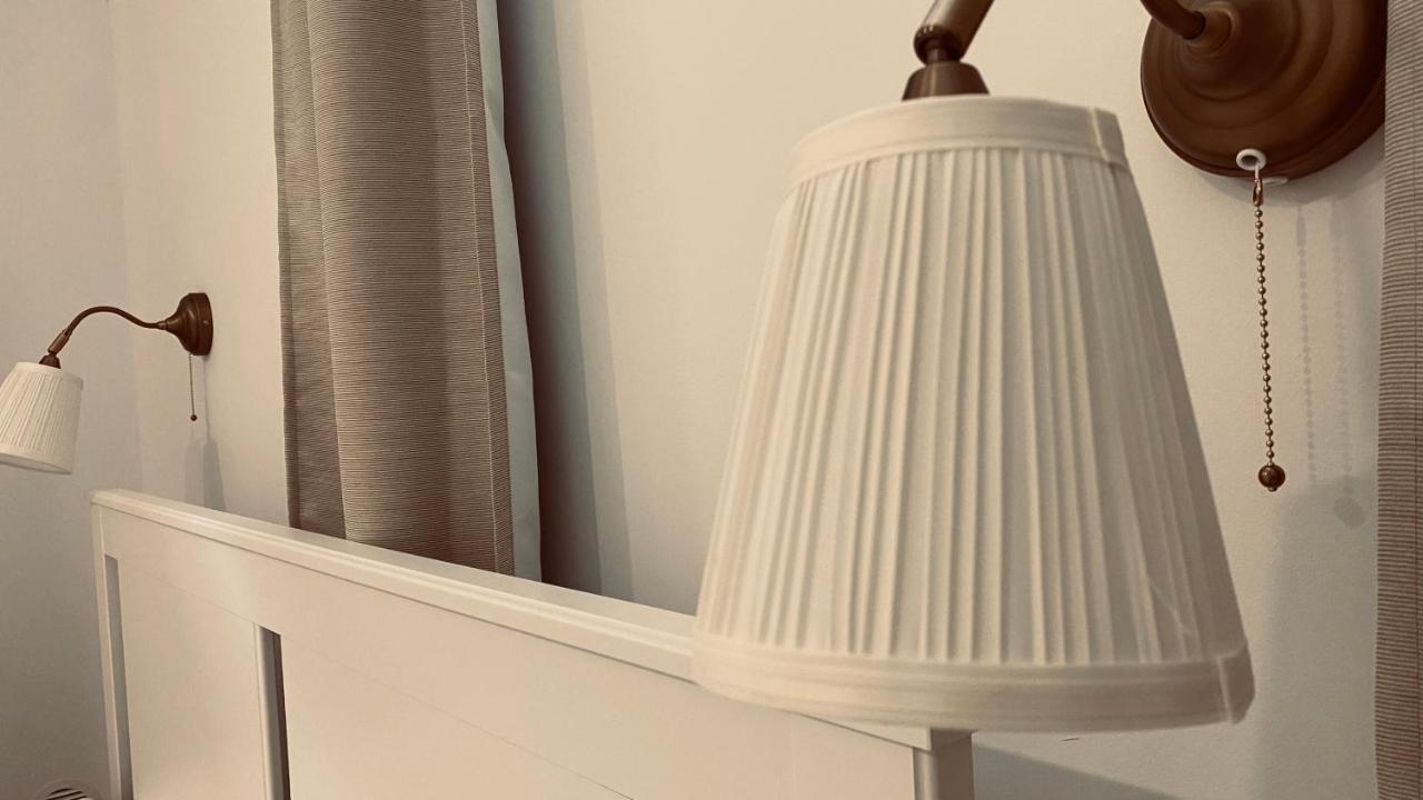Apartament Vintage Мронгово Екстериор снимка