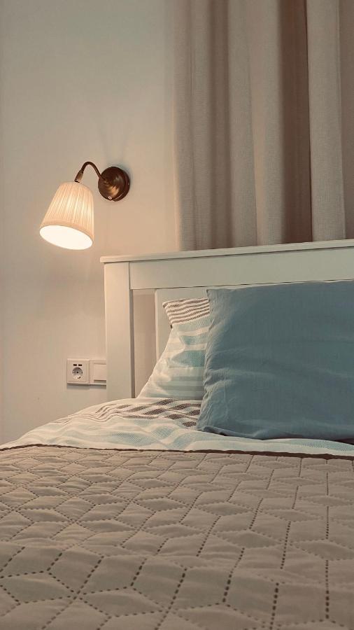 Apartament Vintage Мронгово Екстериор снимка