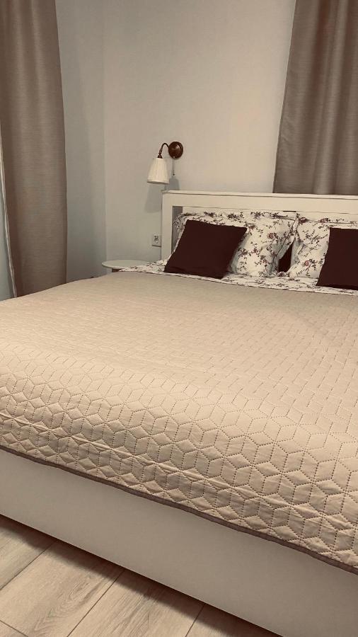Apartament Vintage Мронгово Екстериор снимка