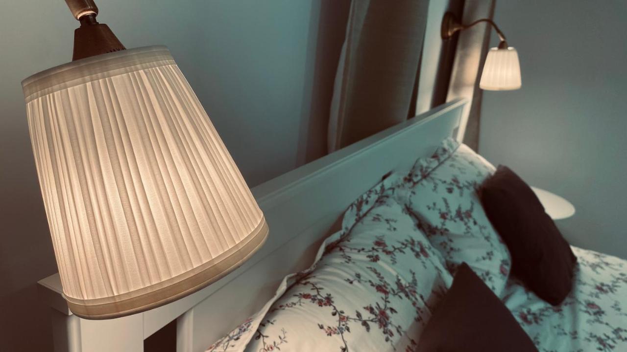 Apartament Vintage Мронгово Екстериор снимка