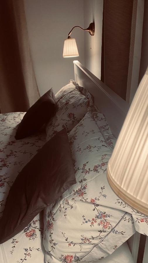 Apartament Vintage Мронгово Екстериор снимка