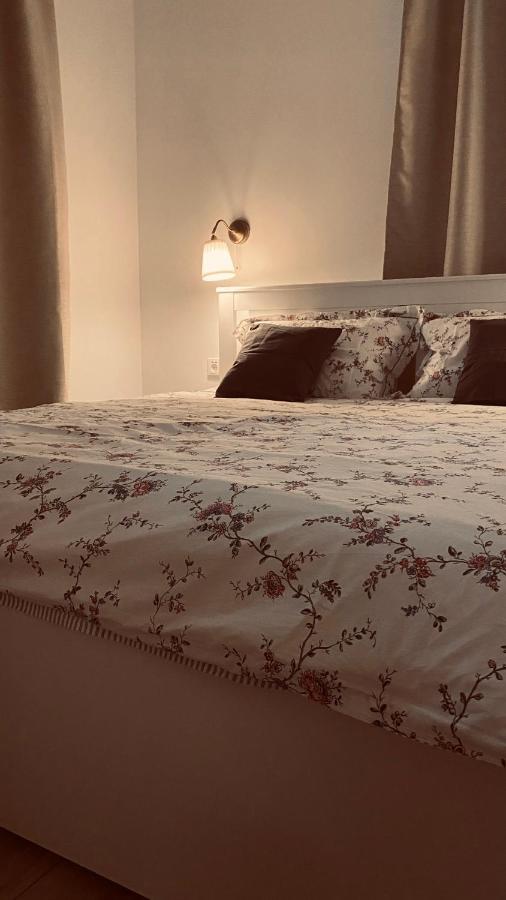 Apartament Vintage Мронгово Екстериор снимка