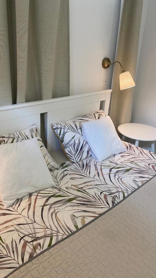 Apartament Vintage Мронгово Екстериор снимка