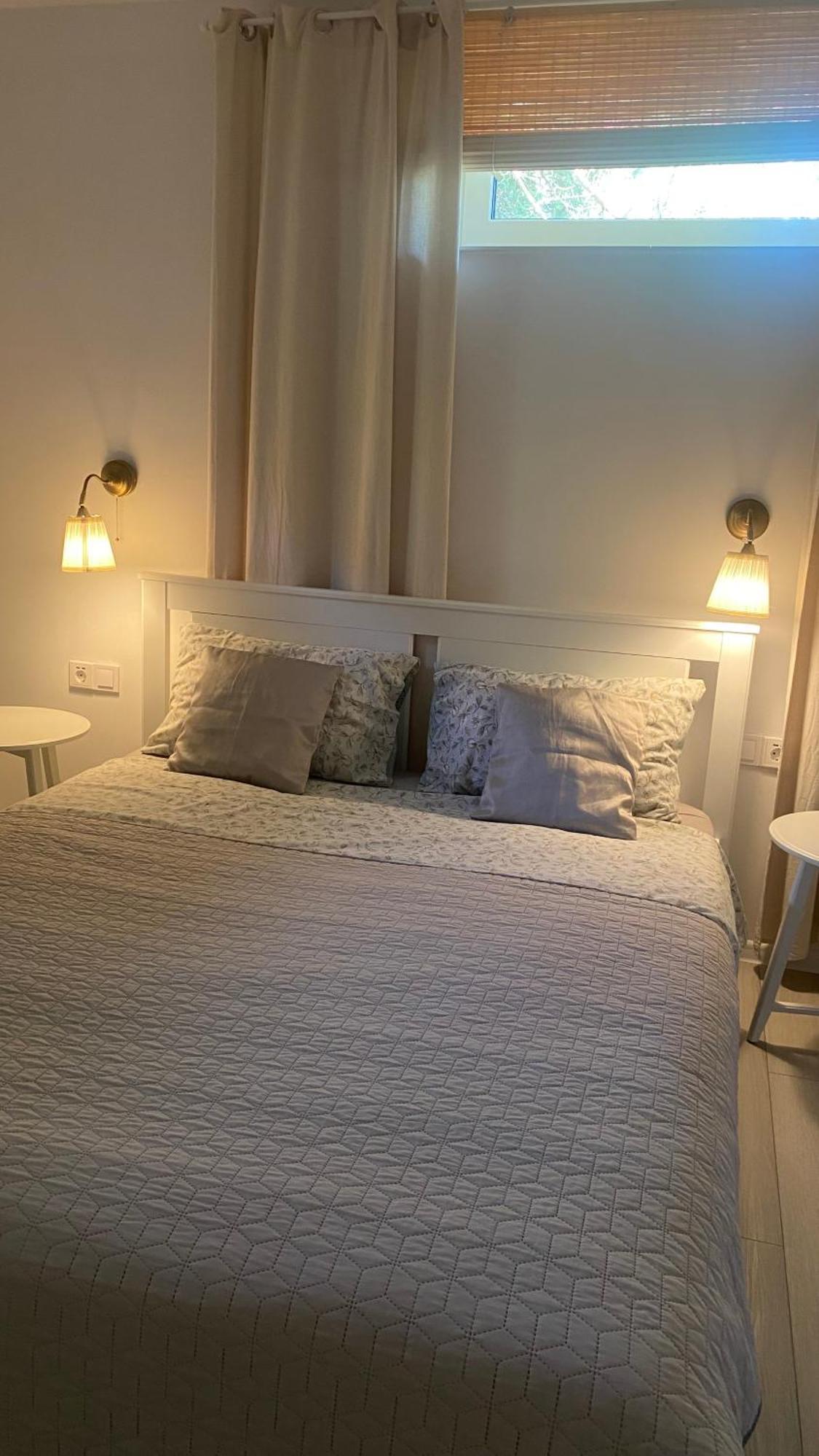 Apartament Vintage Мронгово Екстериор снимка