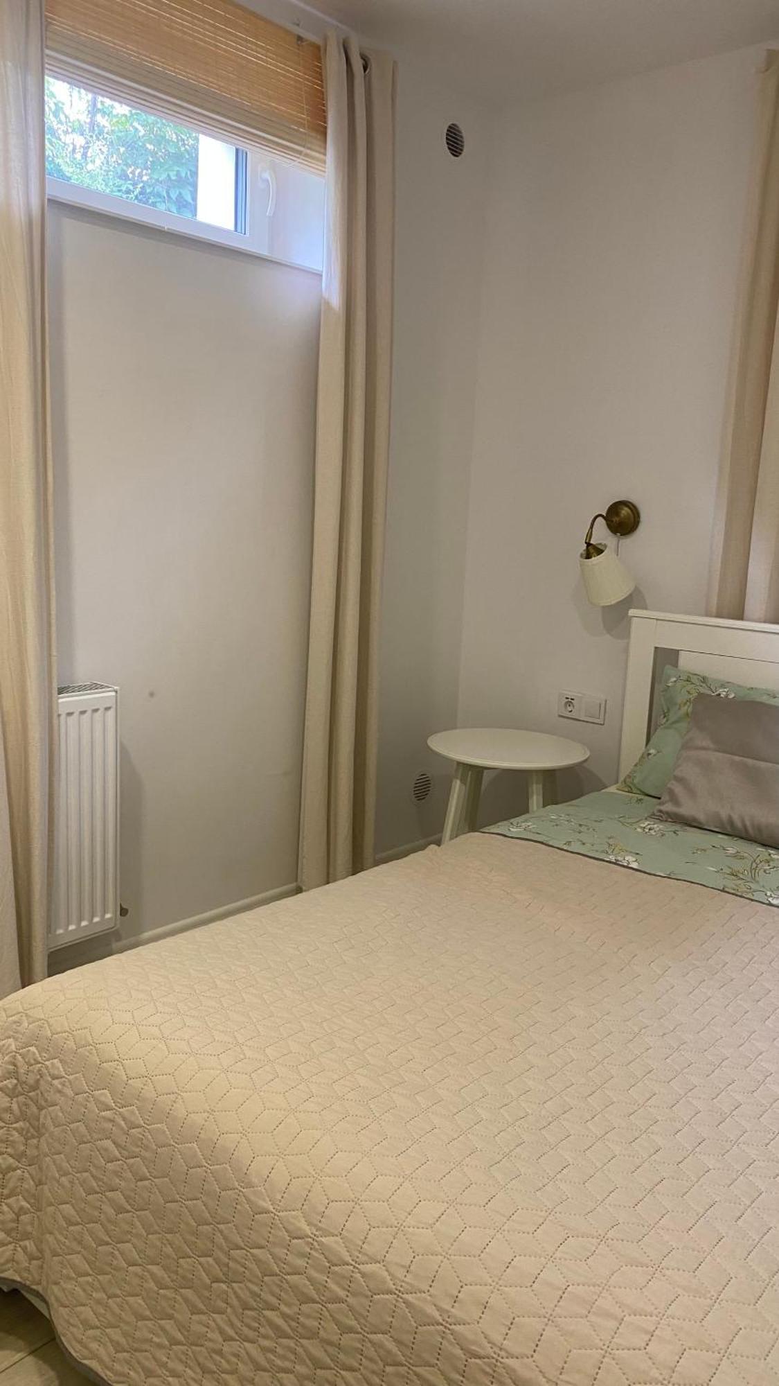 Apartament Vintage Мронгово Екстериор снимка