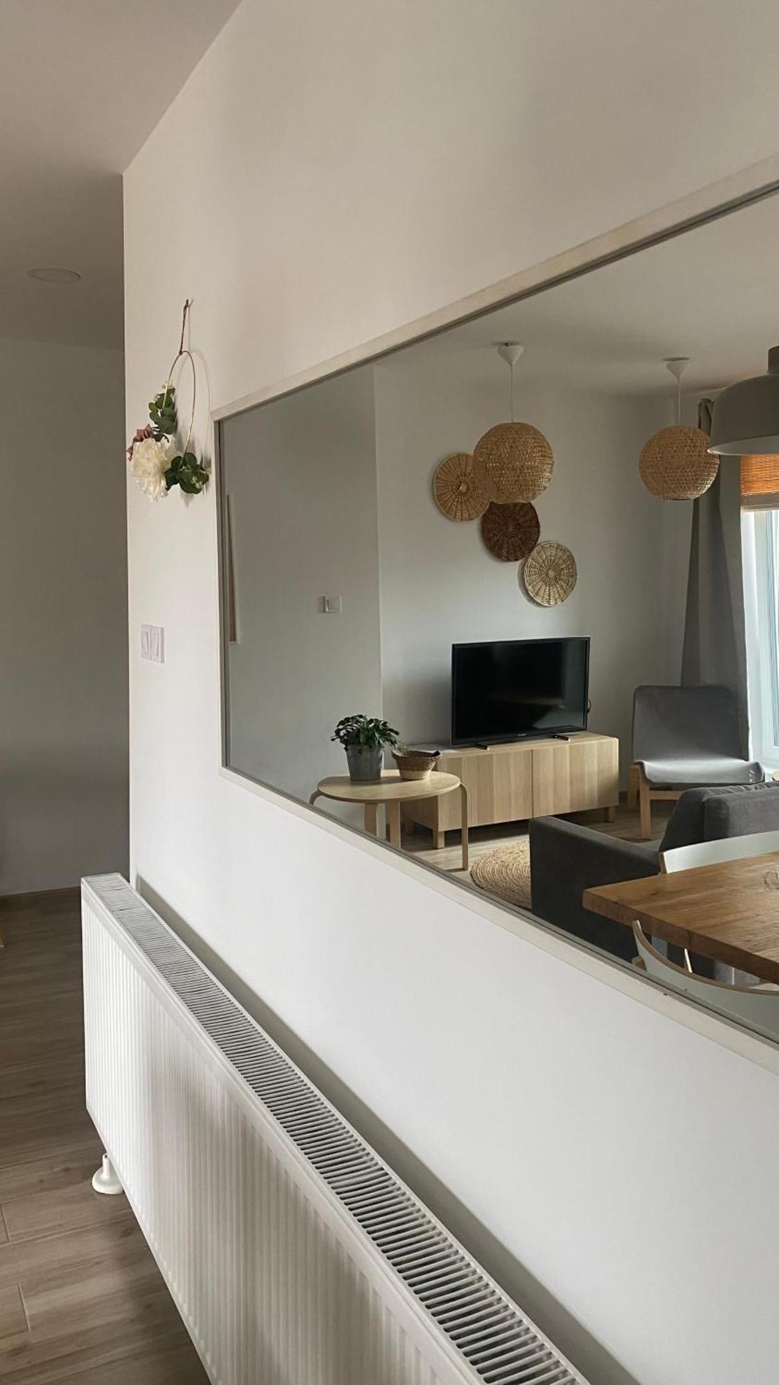 Apartament Vintage Мронгово Екстериор снимка