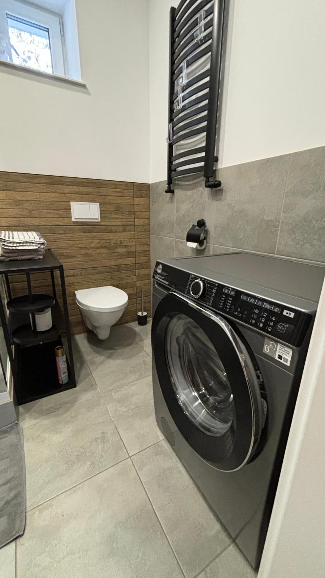 Apartament Vintage Мронгово Екстериор снимка