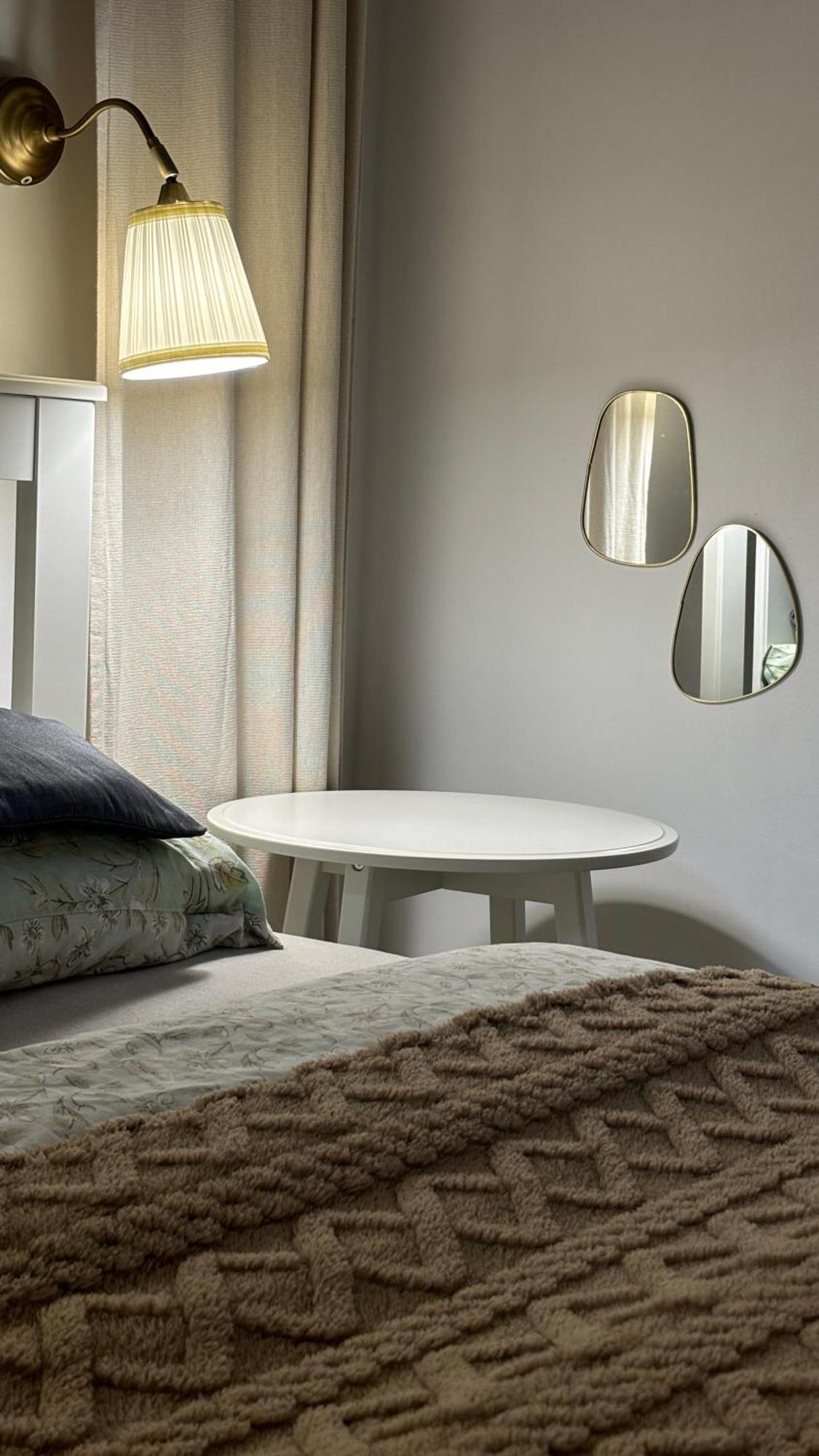 Apartament Vintage Мронгово Екстериор снимка