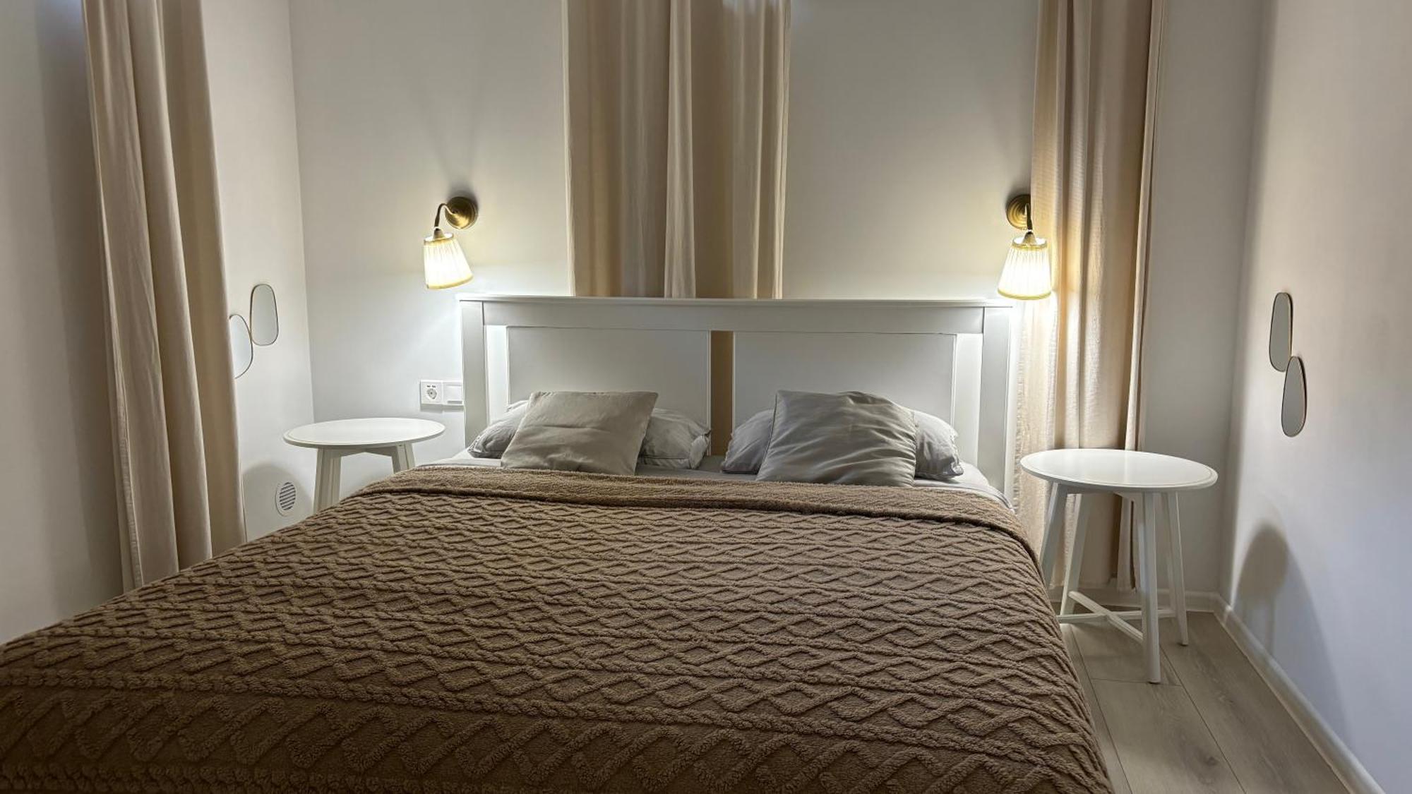 Apartament Vintage Мронгово Екстериор снимка