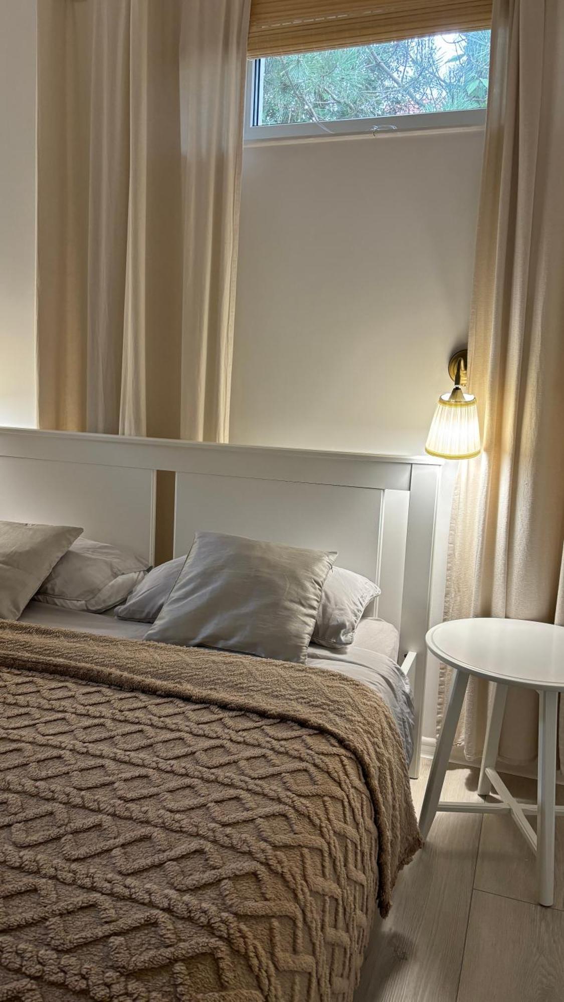 Apartament Vintage Мронгово Екстериор снимка