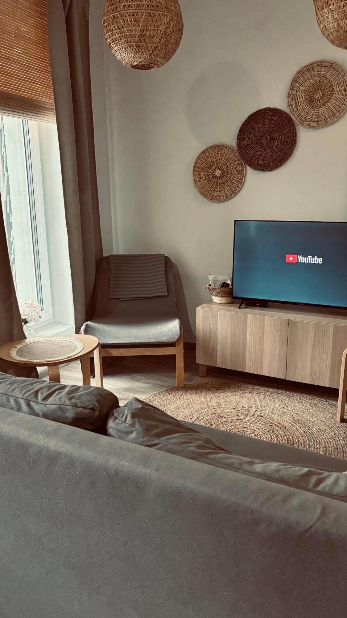 Apartament Vintage Мронгово Екстериор снимка