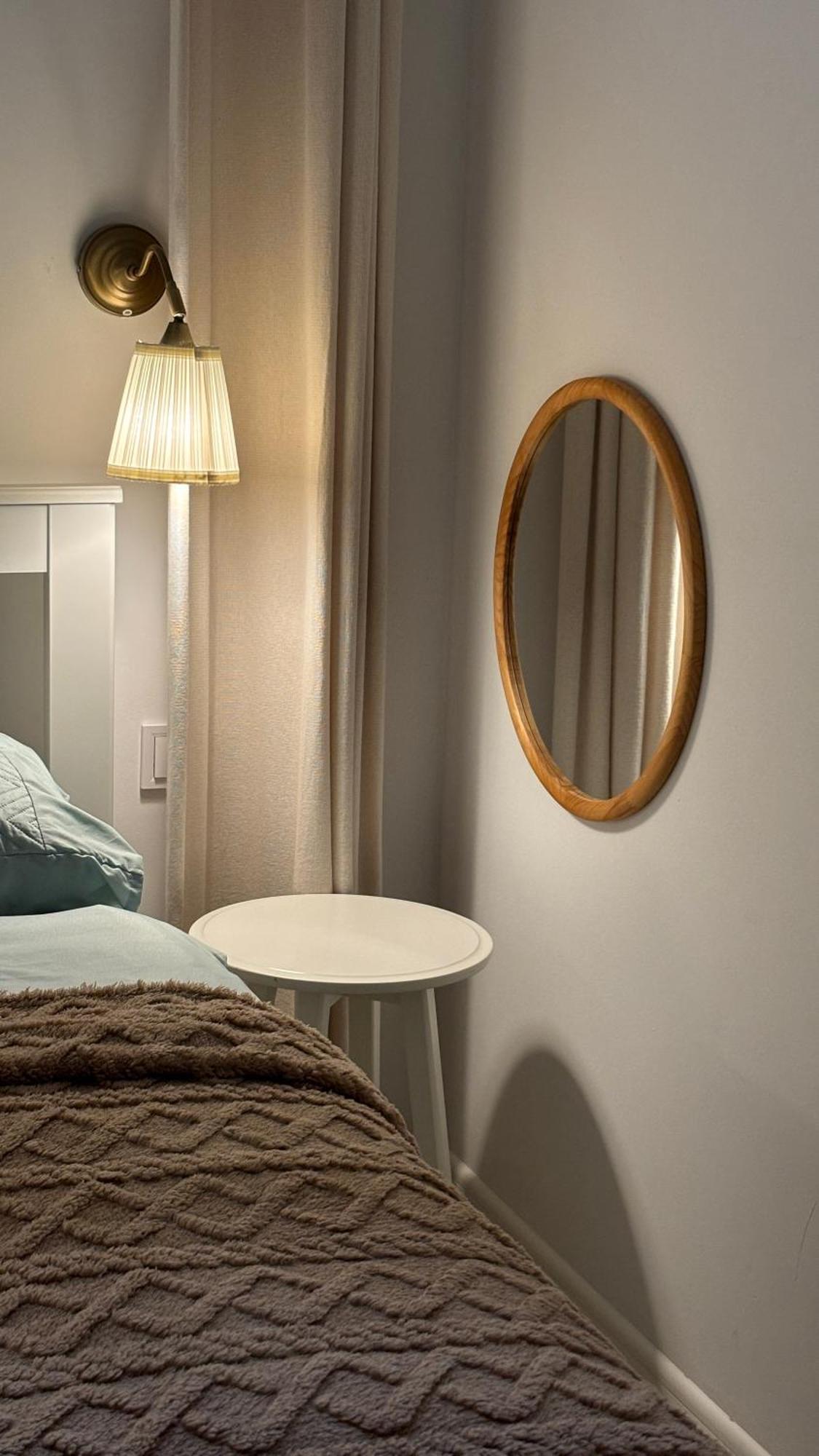 Apartament Vintage Мронгово Екстериор снимка