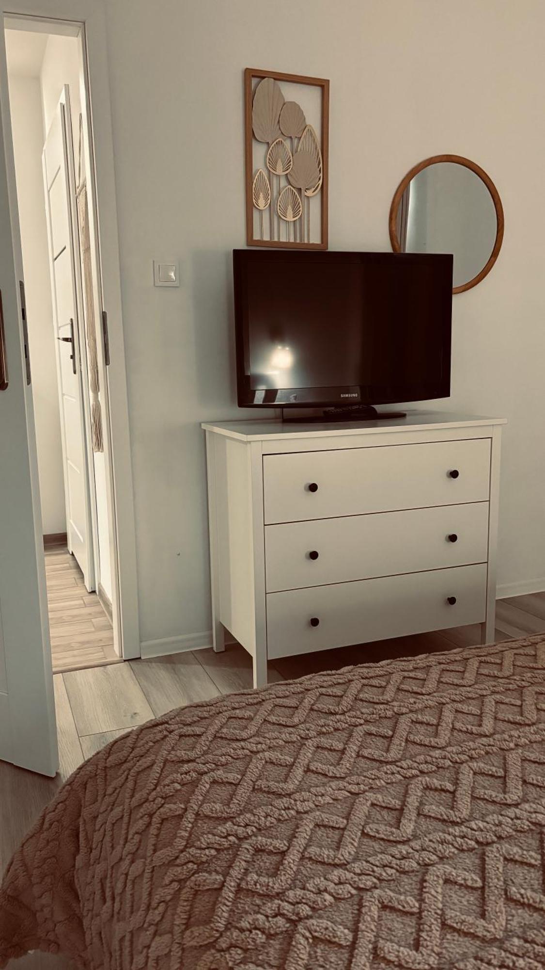 Apartament Vintage Мронгово Екстериор снимка